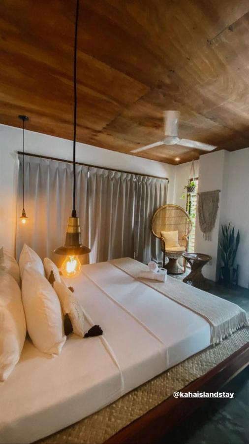 Kaha Island Stay Santa Monica  Dış mekan fotoğraf