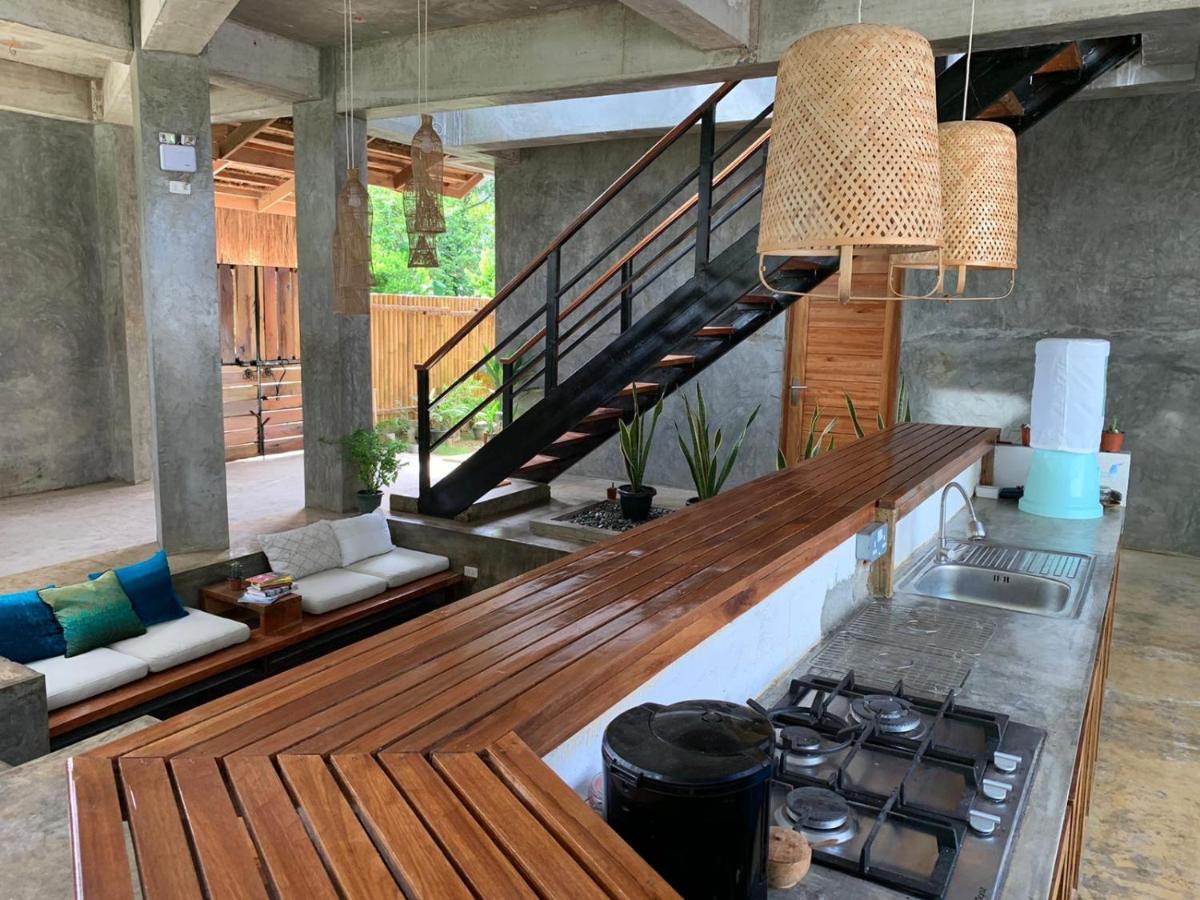 Kaha Island Stay Santa Monica  Dış mekan fotoğraf