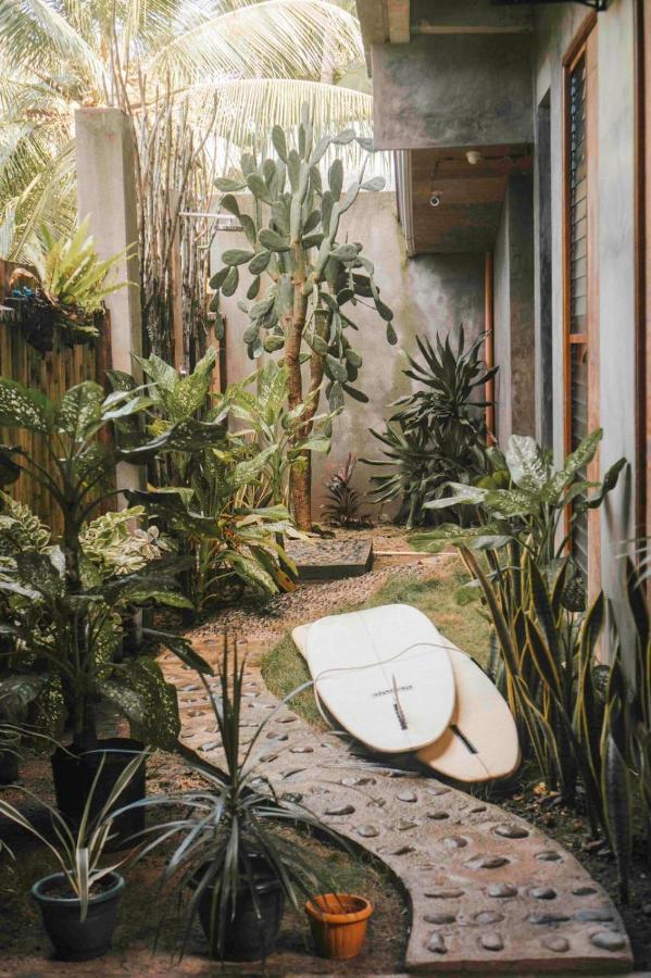 Kaha Island Stay Santa Monica  Dış mekan fotoğraf